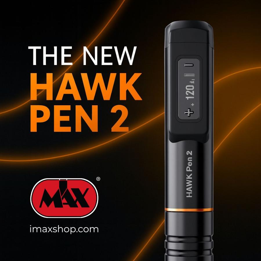 Cheyenne Hawk Pen 2