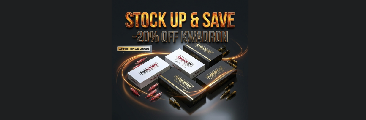 Promo Kwadron imaxshop