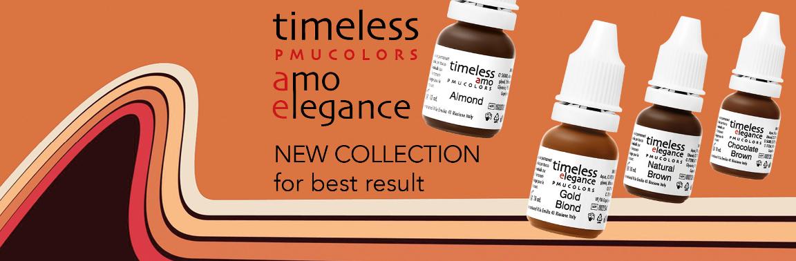 Timelsee PM colors Imax Shop