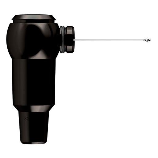 Cheyenne Hawk Thunder Tattoo Machine is ideal for lining and packing color.