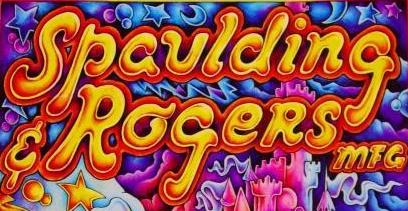 Spaulding & Rogers