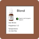 Timeless PMU Colors |  Blond 10ml Elegance