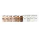 BB Glow Kit Physiolab 10x6.8g