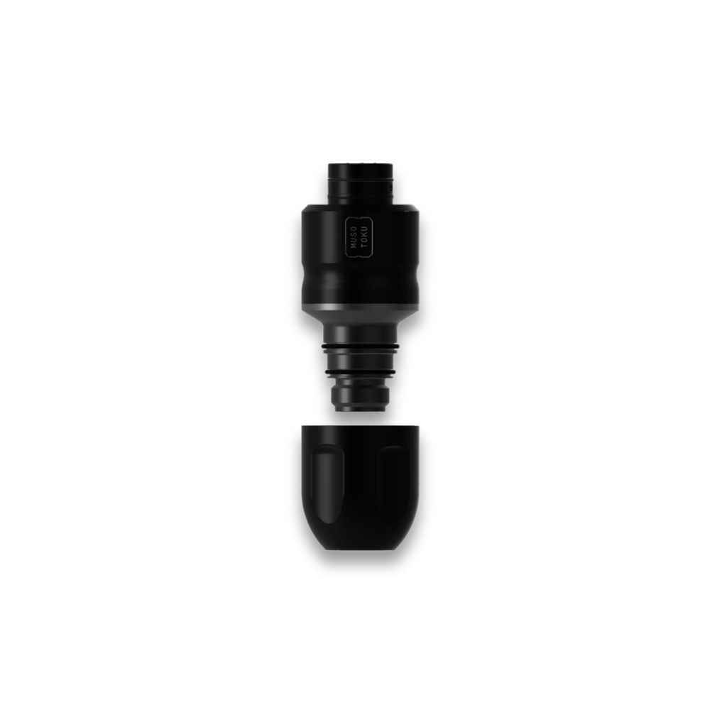 Musotoku Mercury M-1 | Wireless Tattoo Machine