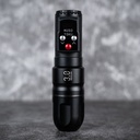 Musotoku Mercury M-1 | Wireless Tattoo Machine