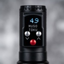 Musotoku Mercury M-1 | Wireless Tattoo Machine
