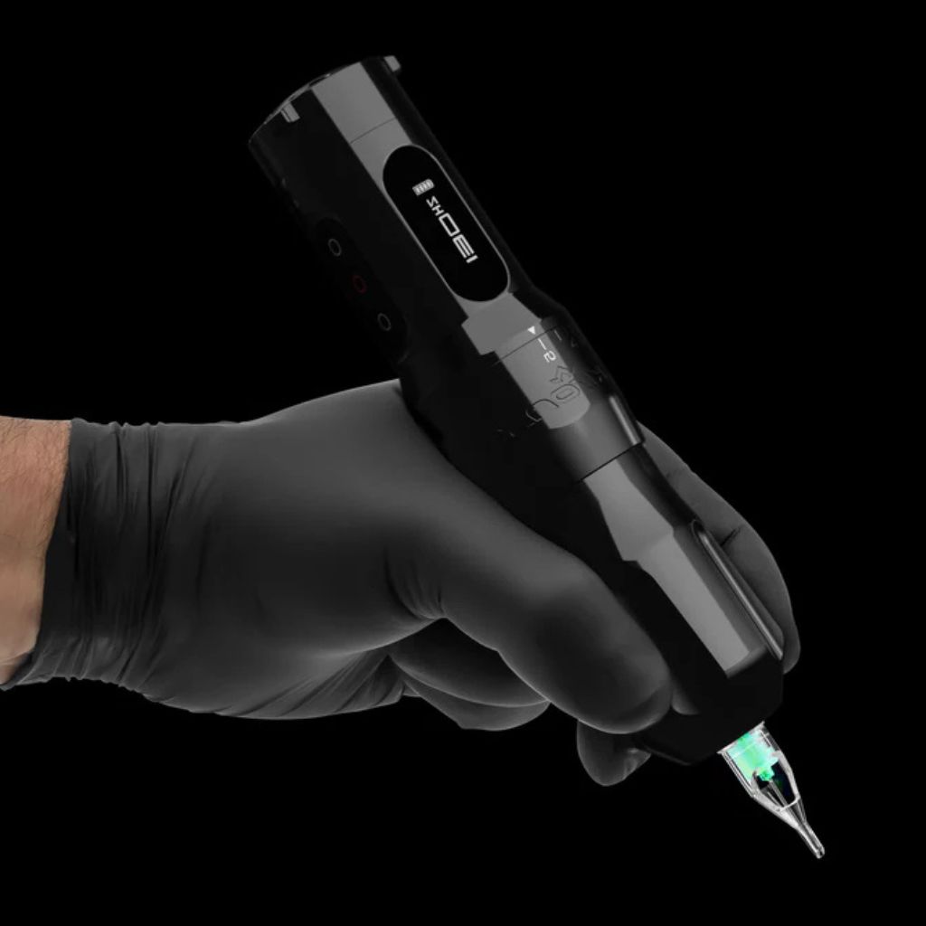 FK ONE Adjust – Handhold | Wireless Tattoo Machine