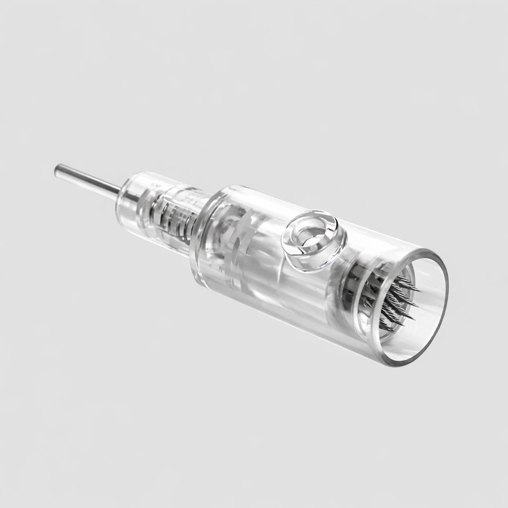 Microneedling Cartridge 12P - 10pcs