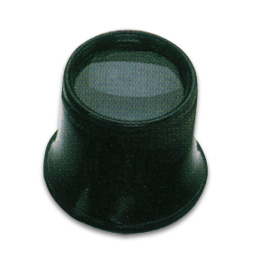 [10087] Eye Loupe 22x