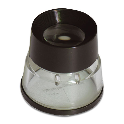 [13997] Eye Loupe Magnifying Factor 15x