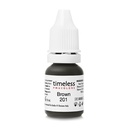 Timeless Colori PMU | BROWN 201 10ml