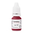 Timeless PMU Colors | LIP 107 10ml 