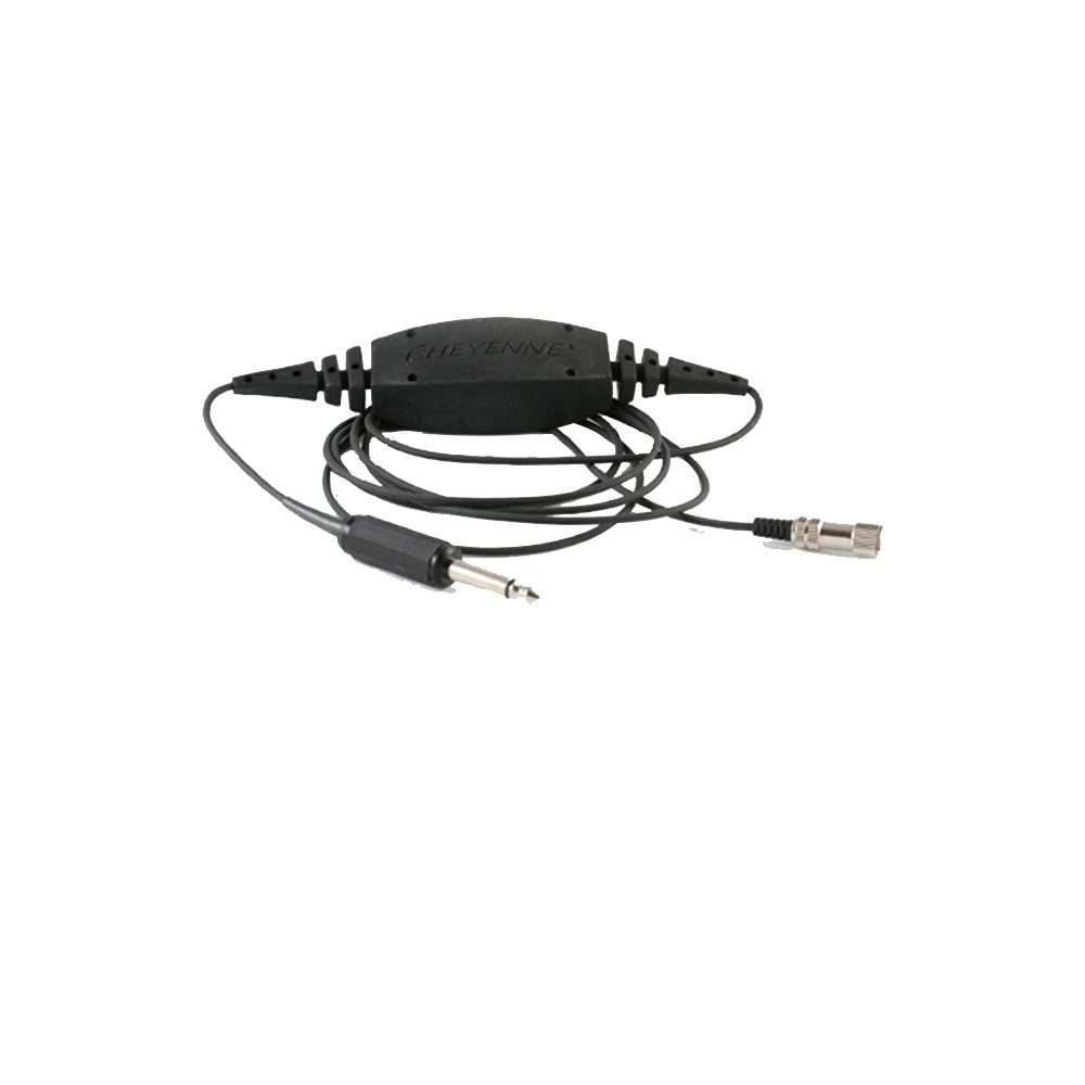 [16364] Cheyenne Hawk Pen Start up Cable