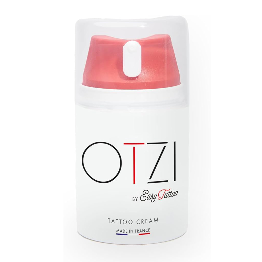[10271] Tattoo Cream 50ml | OTZI by EasyTattoo