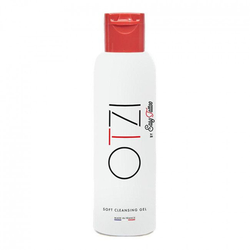 [10272] Sanftes Reinigungsgel 125ml | OTZI EasyTattoo