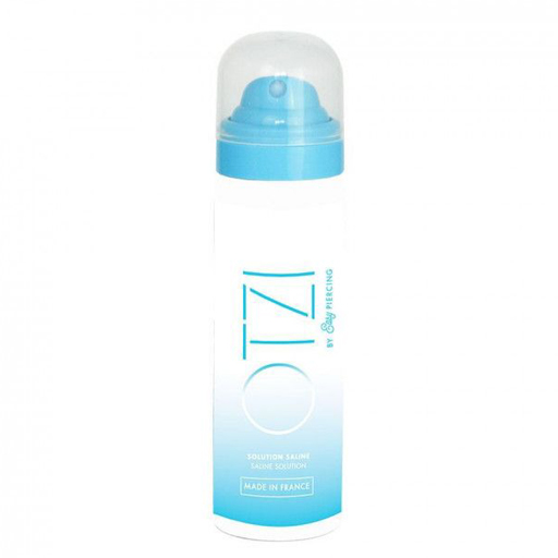 [10249] Saline solution spray 50ml | OTZI by EasyPiercing