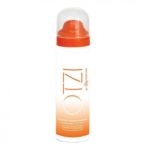 Solution Antibactérienne Spray 50ml | OTZI by EasyPiercing