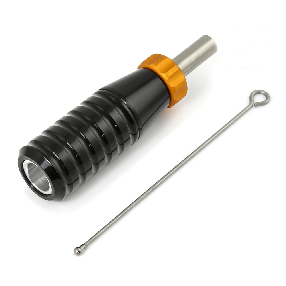 [16331] Cheyenne Flex Grips (S Ø 22mm)