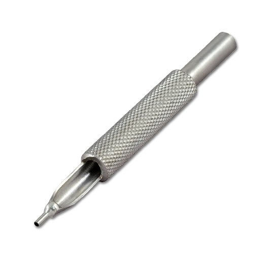 [10092] Round Tip Tube 14 Shader
