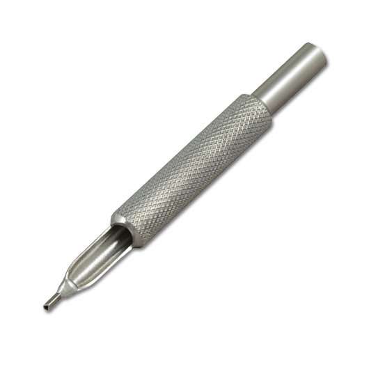 [10105] Square Tip 1 Liner Tube