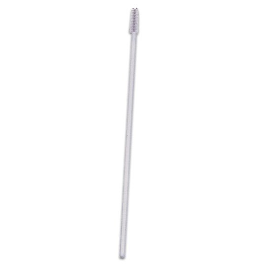Brosse avec pointe cylindrique 10pcs.