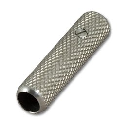 [11324] Stainless Steel Tube Grip 19x11mm
