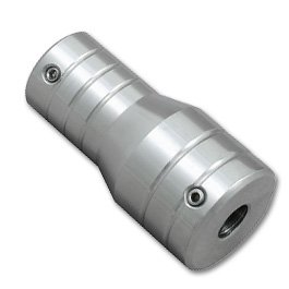[13934] Bullet Grip 19-25x50mm