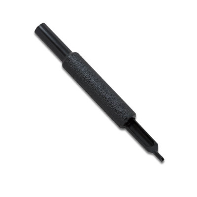 [10144] Lexan Tubes (3 Round)