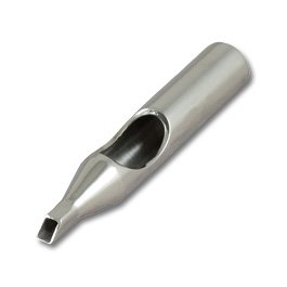 Tips for Flat Needles (4 Flat)