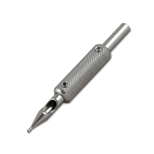 I Max 3 Stück Griffstück (3 Round)