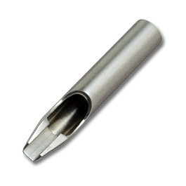 Spitze Magnum/flach (5 Flat/Magnum)