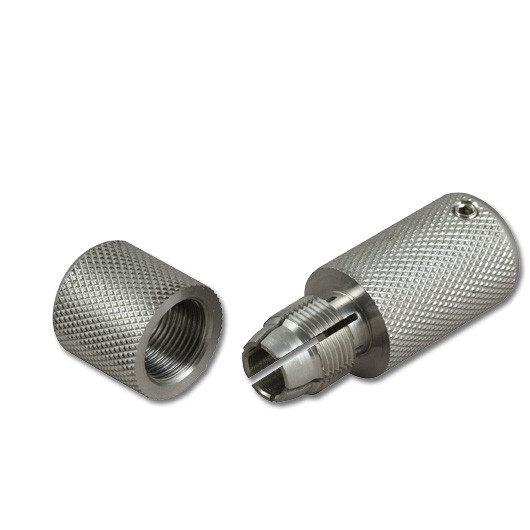 Grip Autobloqueante (20mm)