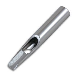 Star Tip Open Type Magnum (9 Flat/Magnum)