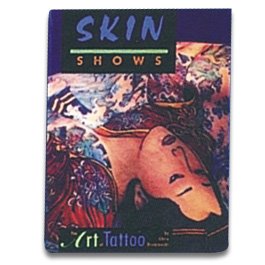 [10454] Skin Shows