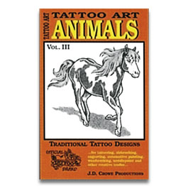 [11987] Animals Vol. III