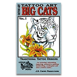 [12000] Big Cats Vol. I