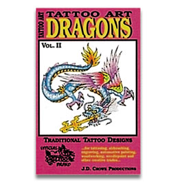 [12019] Dragons Vol. II