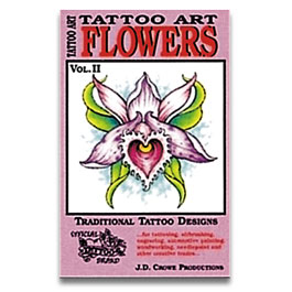 [12033] Flowers Vol. II