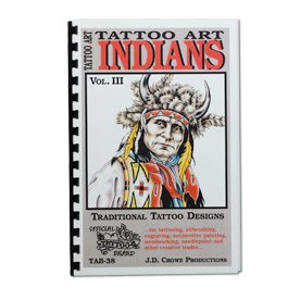[12039] Indians Vol. III