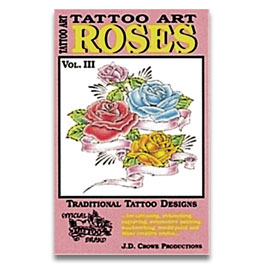 [12064] Roses Vol. III