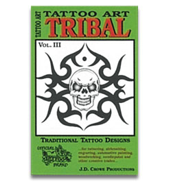 [12079] Tribal Vol. III