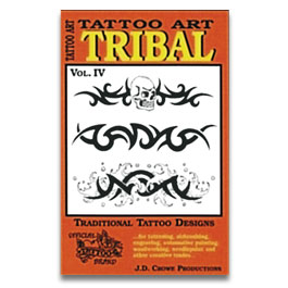 [12080] Tribal Vol. IV
