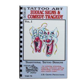 [12092] Zodiac Signs Comedy & Tragedy Vol. I