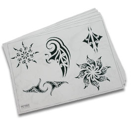 [14100] Maori Set 1