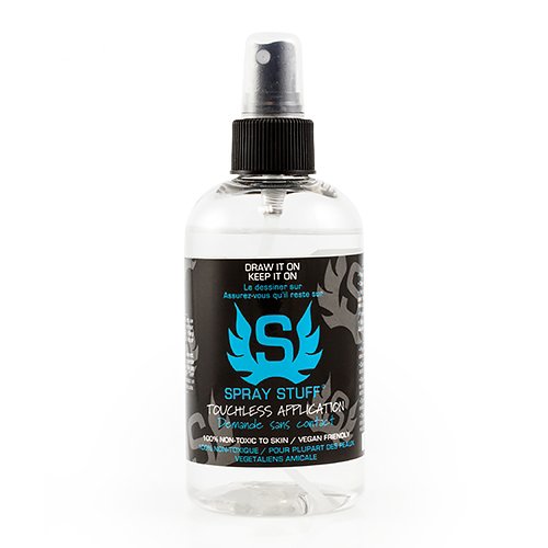 [12772] Spray Stuff 8oz 240ml