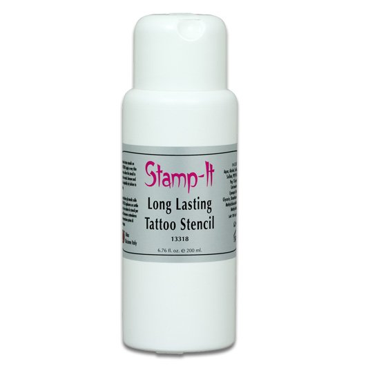 [13318] Stamp-It 200ml