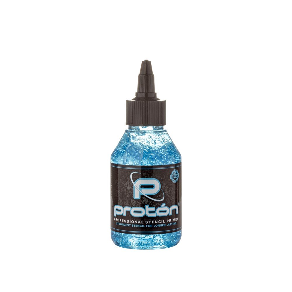 [12795] Proton Stencil Primer (100ml, Blue)
