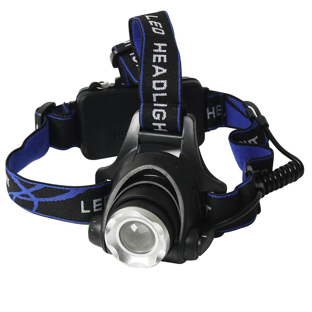 [8041] LED Head Lamp