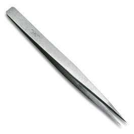 [10222] Stainless Steel Tweezers