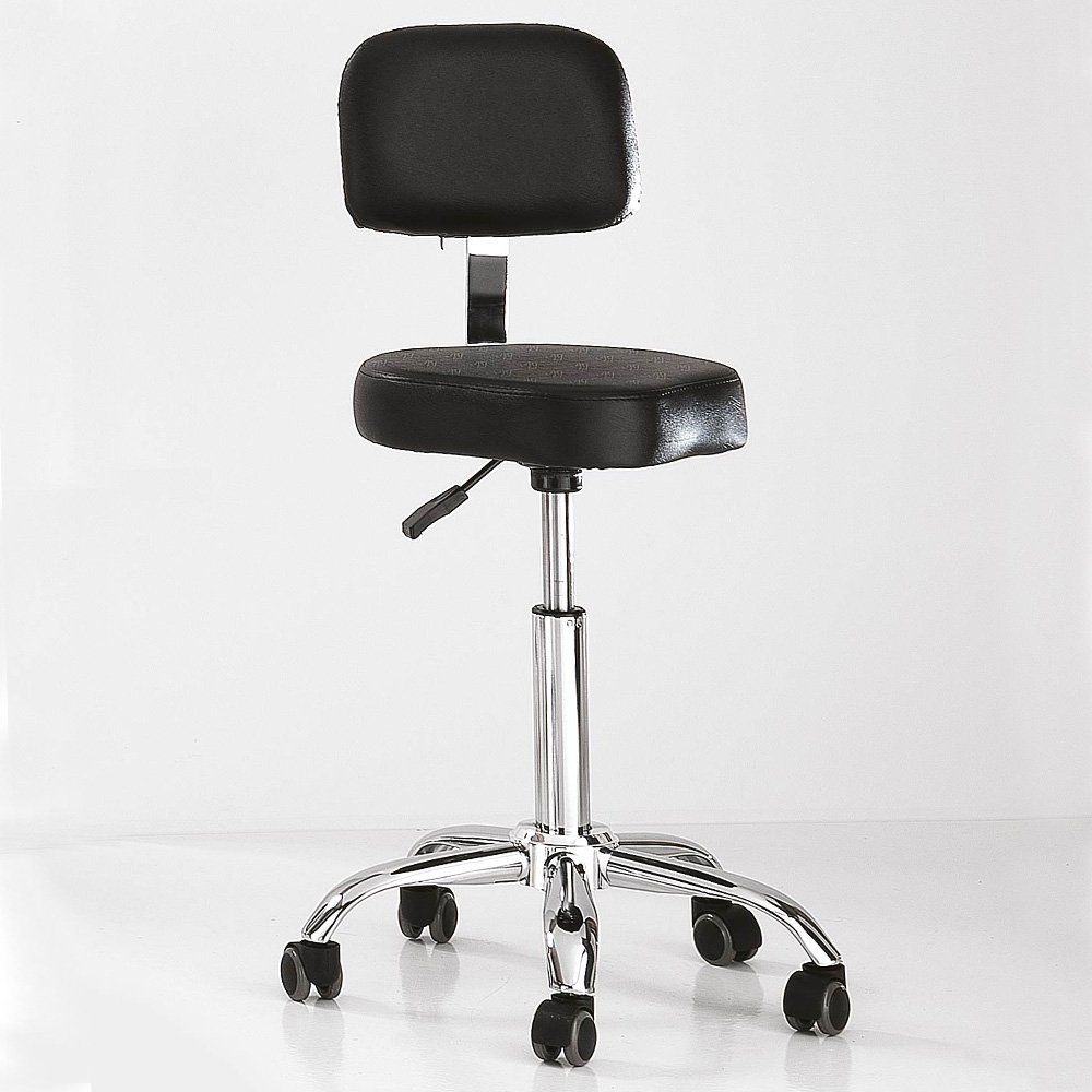 [15197] Tattoo Artist Chair
